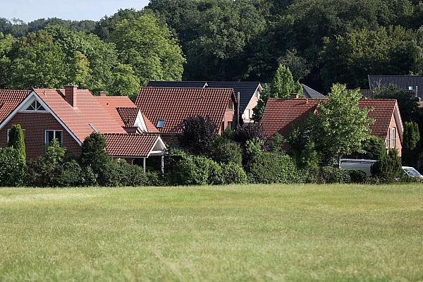 Häuser (Archiv), via dts Nachrichtenagentur