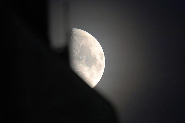 Mond (Archiv), via dts Nachrichtenagentur