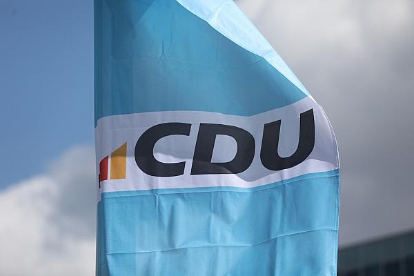 CDU-Logo (Archiv), via dts Nachrichtenagentur