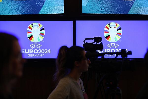 Euro 2024 (Archiv), via dts Nachrichtenagentur