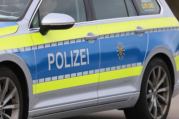 Polizeiauto (Archiv), via dts Nachrichtenagentur