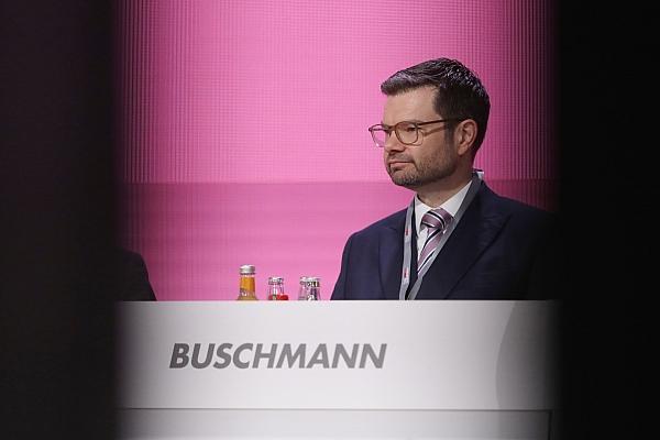 Marco Buschmann am 28.04.2024, via dts Nachrichtenagentur