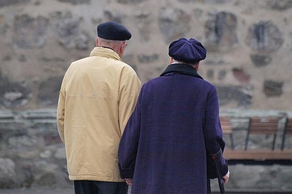 Senioren (Archiv), via dts Nachrichtenagentur