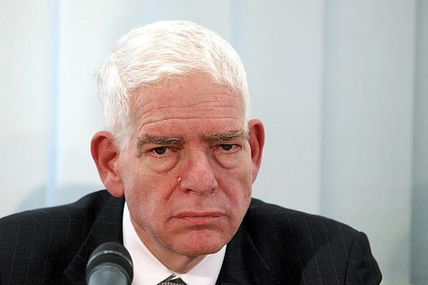 Josef Schuster (Archiv), via dts Nachrichtenagentur