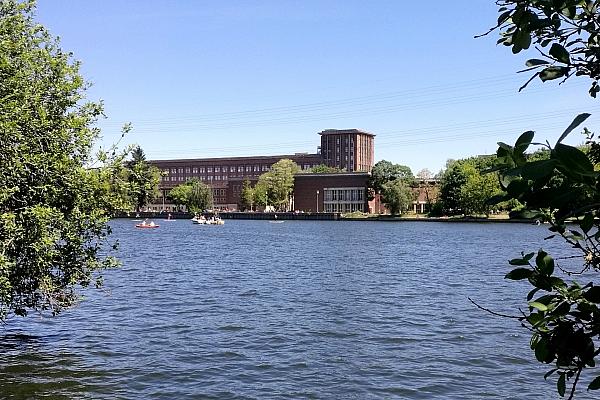 Spree (Archiv), via dts Nachrichtenagentur