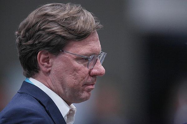 Nico Lange (Archiv), via dts Nachrichtenagentur