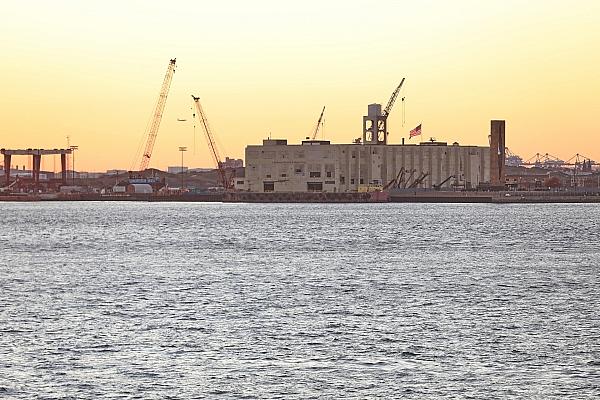 Industrieanlagen in den USA (Archiv), via dts Nachrichtenagentur