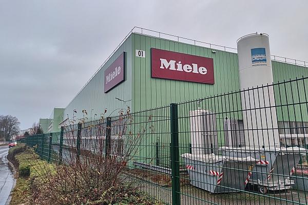 Miele (Archiv), via dts Nachrichtenagentur