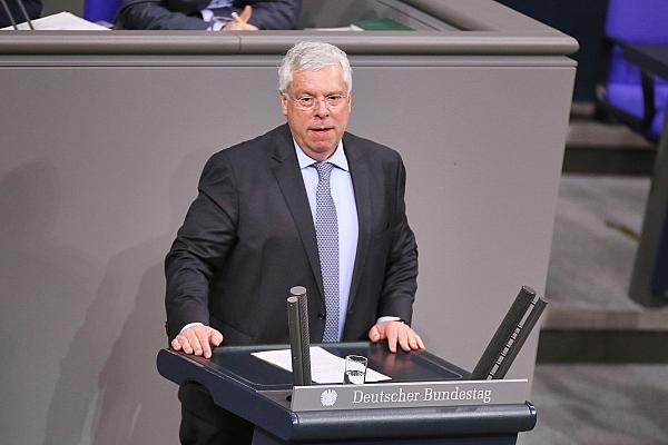 Jürgen Hardt (Archiv), via dts Nachrichtenagentur