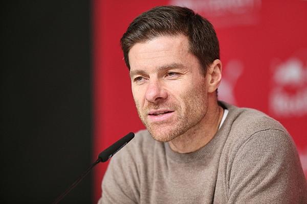 Xabi Alonso (Archiv), via dts Nachrichtenagentur