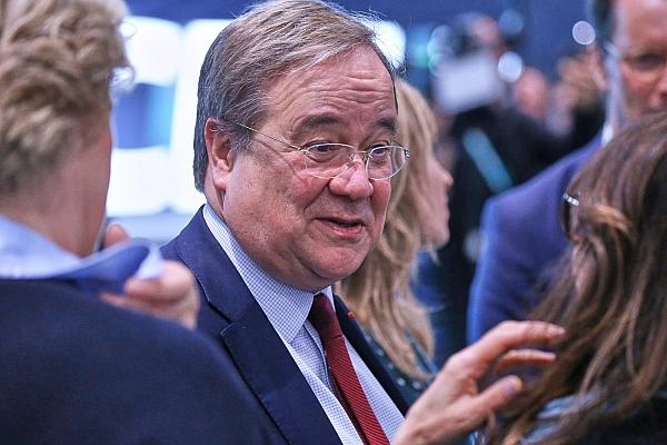 Armin Laschet (Archiv), via dts Nachrichtenagentur