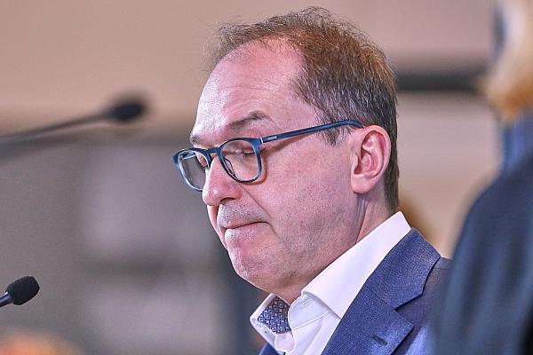 Alexander Dobrindt (Archiv), via dts Nachrichtenagentur