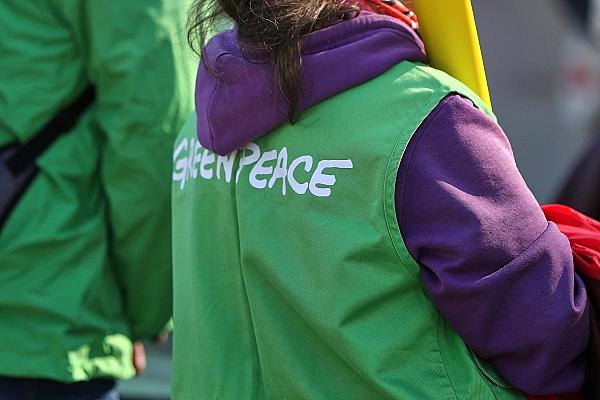 Greenpeace (Archiv), via dts Nachrichtenagentur