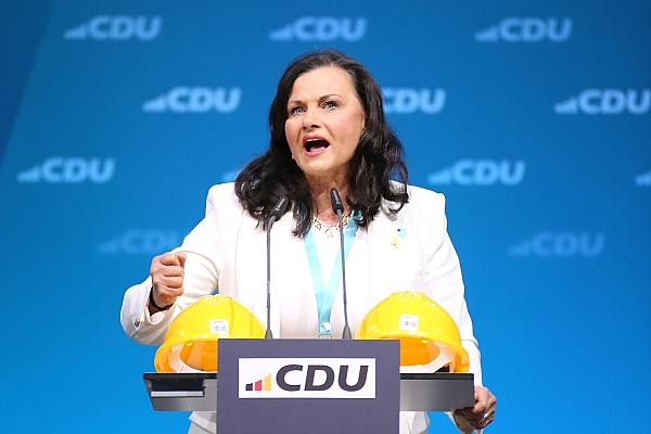 Gitta Connemann (Archiv), via dts Nachrichtenagentur