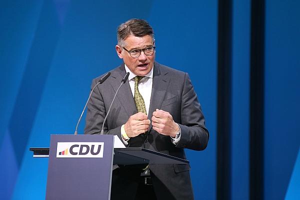 Boris Rhein (Archiv), via dts Nachrichtenagentur