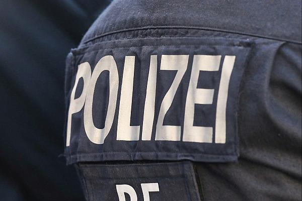 Polizei (Archiv), via dts Nachrichtenagentur