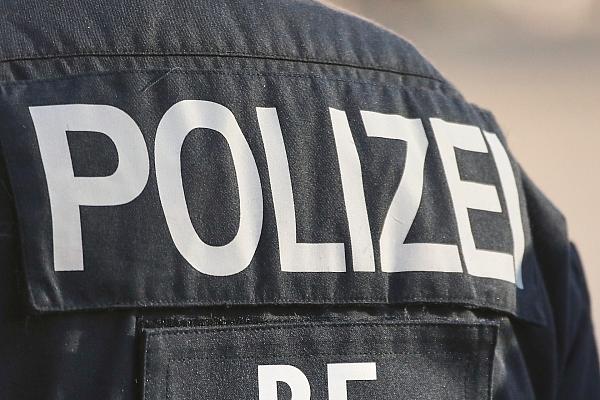 Polizei (Archiv), via dts Nachrichtenagentur