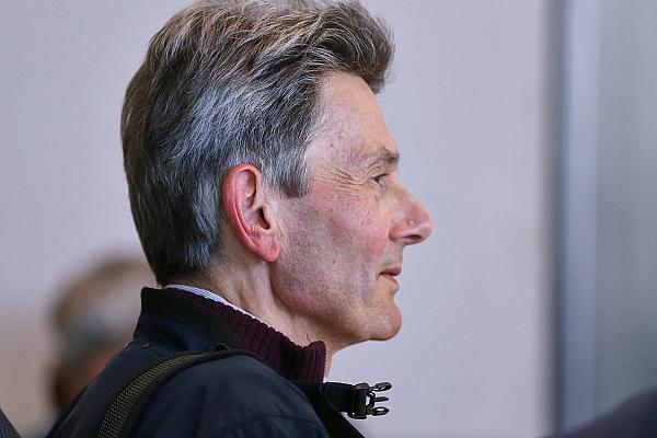 Rolf Mützenich (Archiv), via dts Nachrichtenagentur