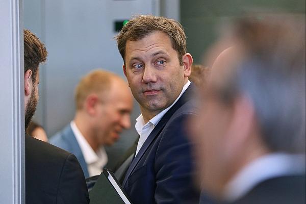 Lars Klingbeil (Archiv), via dts Nachrichtenagentur