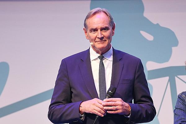 Burkhard Jung am 14.05.2025, via dts Nachrichtenagentur