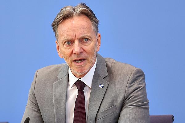 Holger Münch am 20.05.2025, via dts Nachrichtenagentur