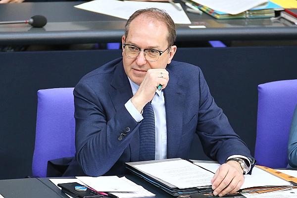 Alexander Dobrindt am 22.05.2025, via dts Nachrichtenagentur