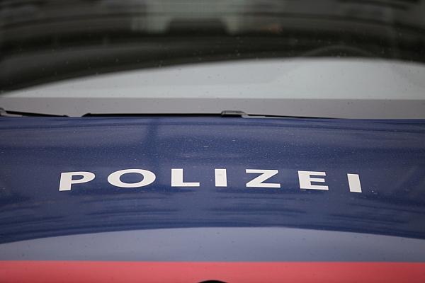 Österreichische Polizei (Archiv), via dts Nachrichtenagentur