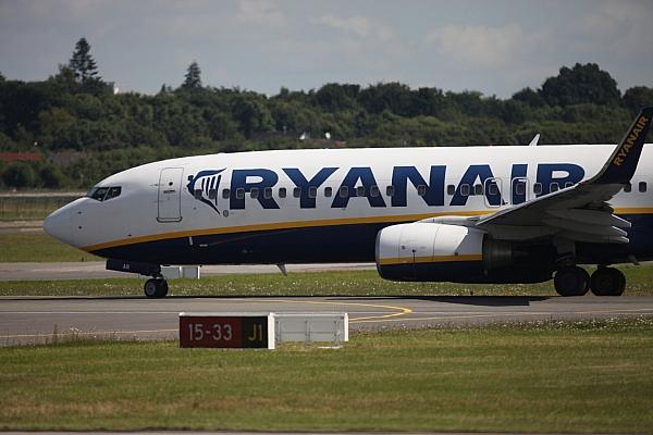 Ryanair (Archiv), via dts Nachrichtenagentur