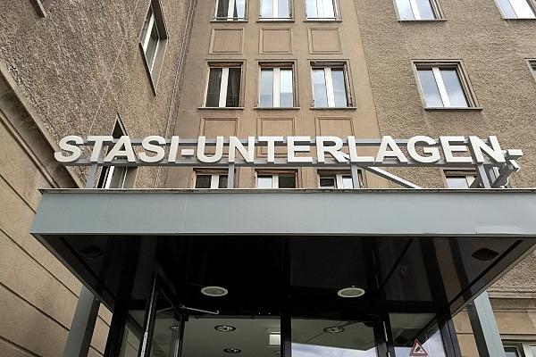Stasi-Unterlagen-Archiv (Archiv), via dts Nachrichtenagentur