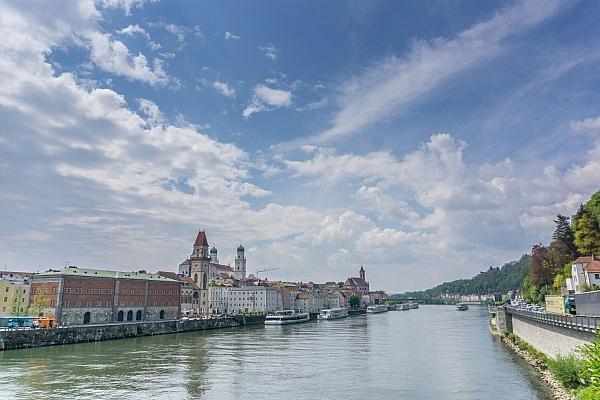Passau (Archiv), via dts Nachrichtenagentur