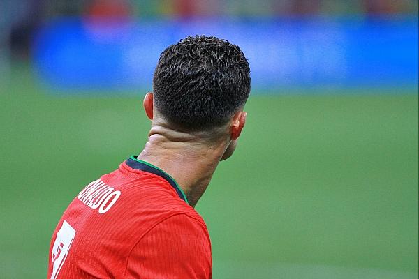 Ronaldo (Archiv), via dts Nachrichtenagentur
