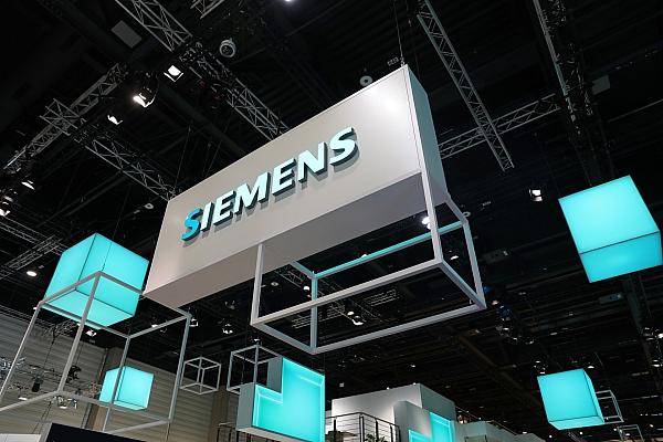 Siemens (Archiv), via dts Nachrichtenagentur