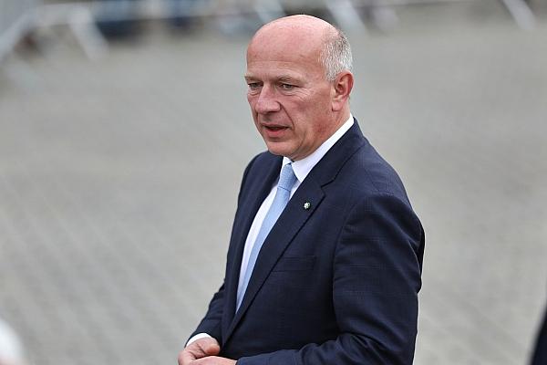 Kai Wegner (Archiv), via dts Nachrichtenagentur