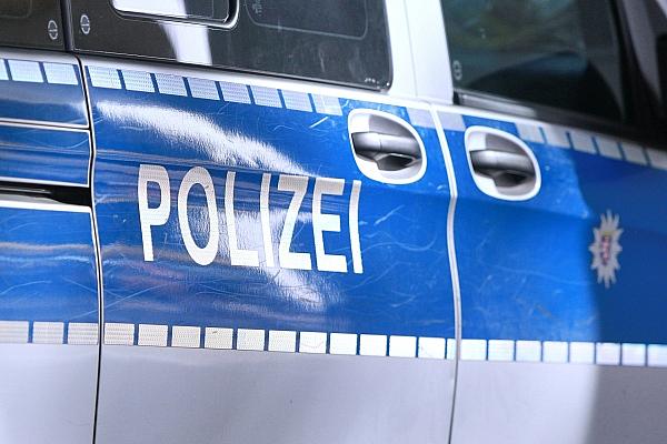 Polizei (Archiv), via dts Nachrichtenagentur
