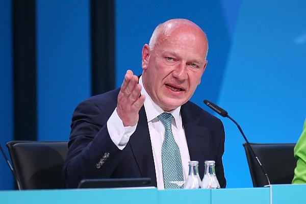 Kai Wegner (Archiv), via dts Nachrichtenagentur