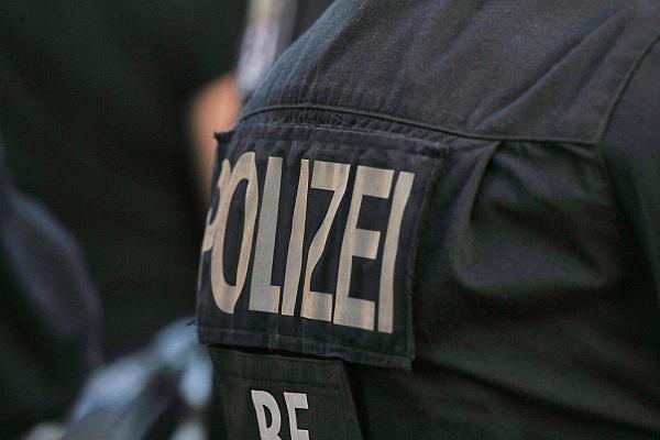 Polizei (Archiv), via dts Nachrichtenagentur
