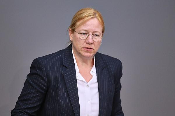 Dagmar Schmidt (Archiv), via dts Nachrichtenagentur