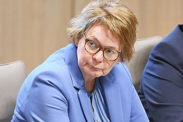 Daniela Behrens (Archiv), via dts Nachrichtenagentur