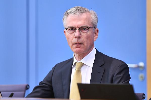 Martin Werding (Archiv), via dts Nachrichtenagentur
