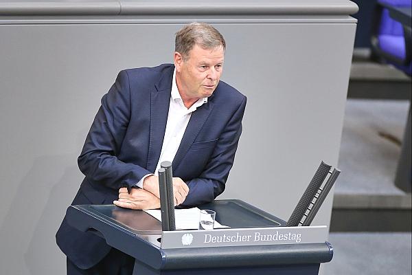 Christian Görke (Archiv), via dts Nachrichtenagentur