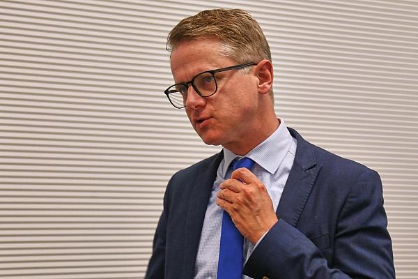 Carsten Linnemann am 03.06.2025, via dts Nachrichtenagentur