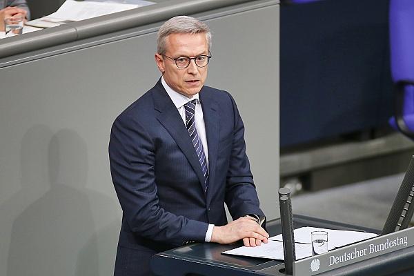 Karsten Wildberger am 05.06.2025, via dts Nachrichtenagentur