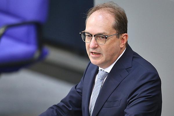 Alexander Dobrindt am 06.06.2025, via dts Nachrichtenagentur
