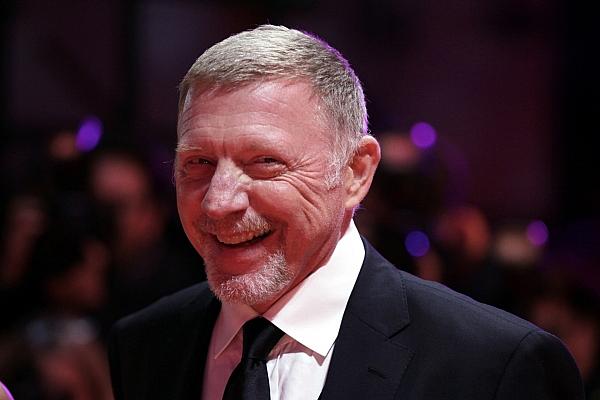 Boris Becker (Archiv), via dts Nachrichtenagentur