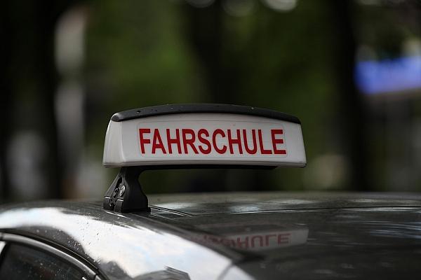 Fahrschule (Archiv), via dts Nachrichtenagentur