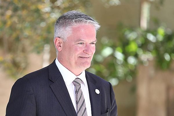 Mathias Cormann (Archiv), via dts Nachrichtenagentur