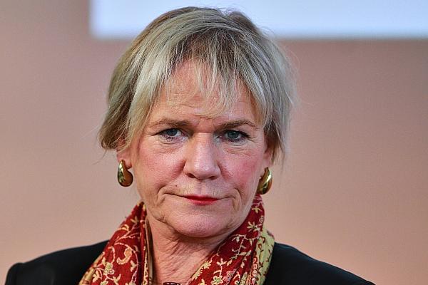 Simone Oldenburg (Archiv), via dts Nachrichtenagentur