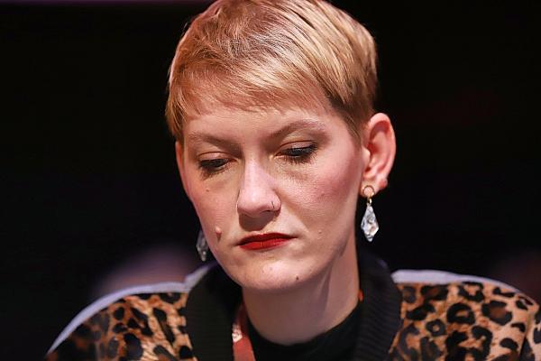 Sophie Koch (Archiv), via dts Nachrichtenagentur