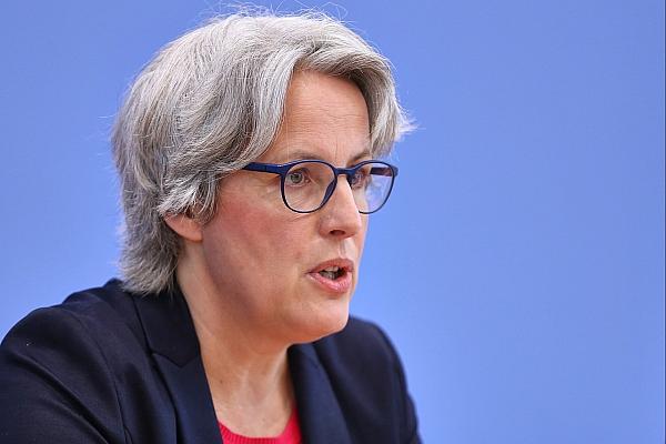Kerstin Claus (Archiv), via dts Nachrichtenagentur