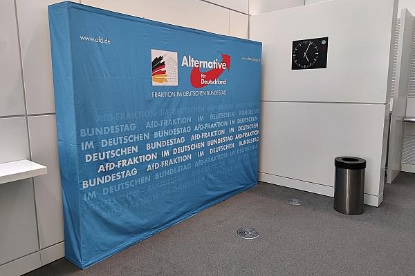 AfD-Bundestagsfraktion (Archiv), via dts Nachrichtenagentur